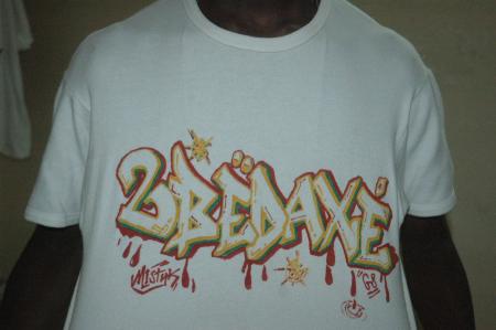2bedaxé en tag