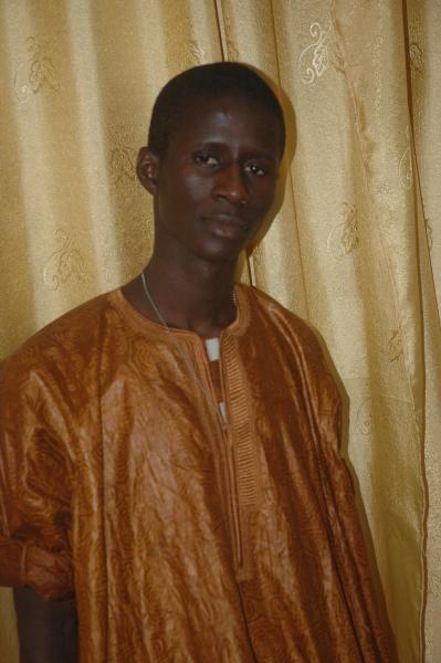 Diss version yéré wolof