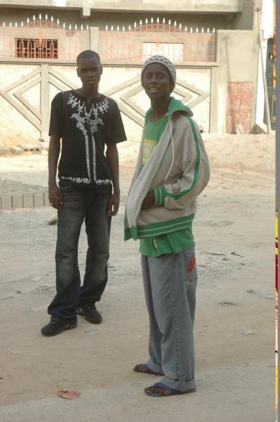 Diss n Mboup