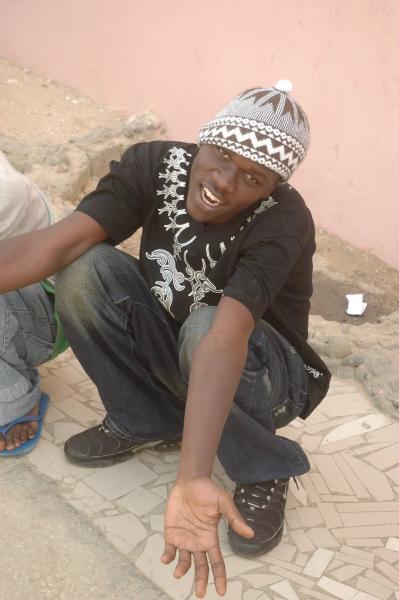 Mboup'style