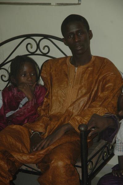 Diss et ma fille adorée KAdia