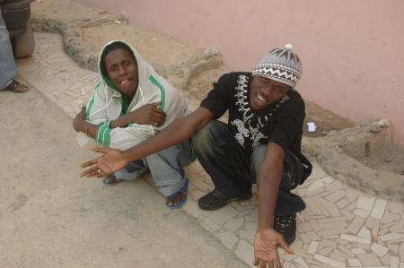 Diss n Mboup