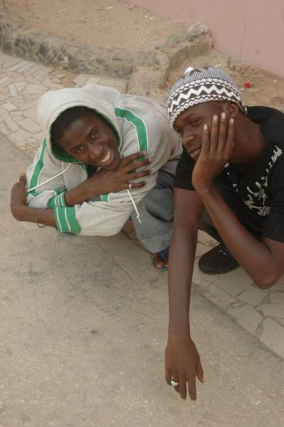 DIONKANE STYLE'S