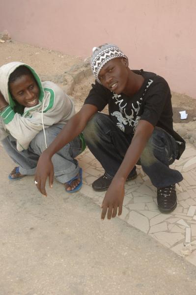 DIONKANE STYLE'S