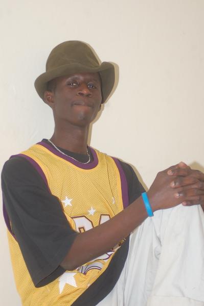 my style