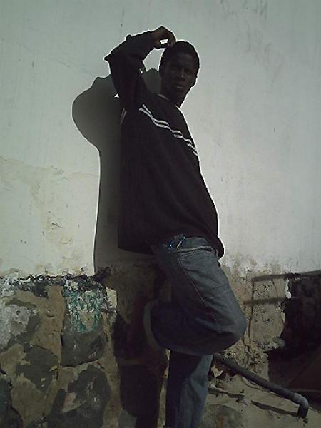 DISS vibration
