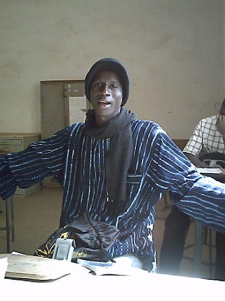 mane dongue la