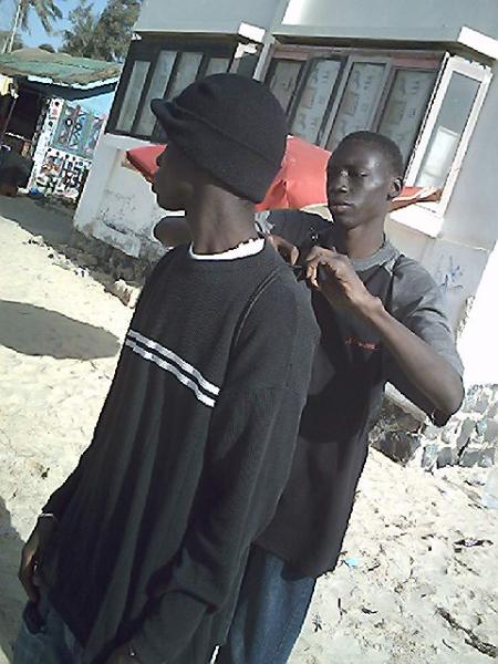 Bamba et diss