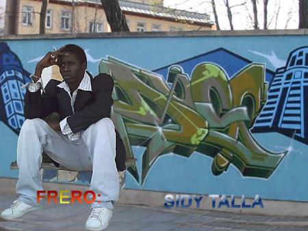 Di tipsé reck
