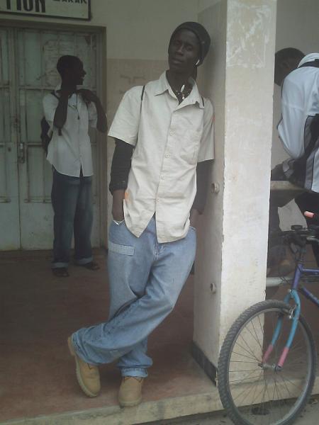 diss en force
