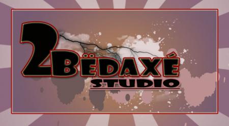 2Bëdaxé Studio for life