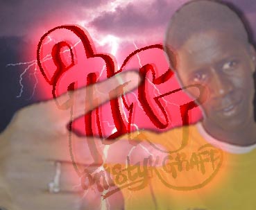 mistyk graff