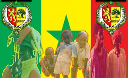 Le vrai sénégalais, mais pas un diakhassé ou bien un gnak.