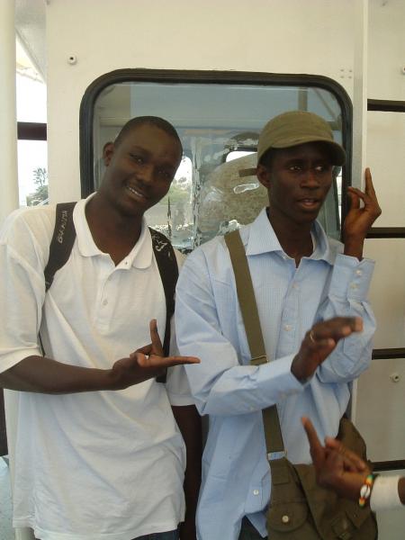 Joe et Moi