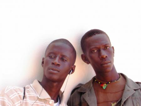 Diss n Malaka from 2Bedaxé Crew
