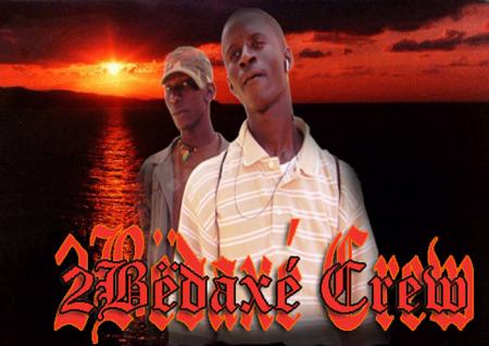 2bedaxé Crew djam ak salam