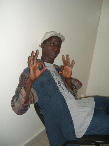 Puissance Goor Fall