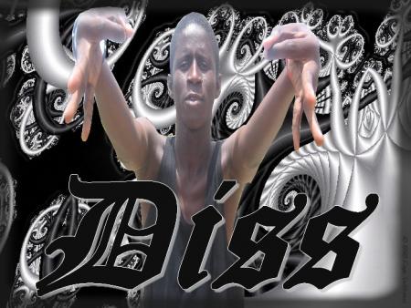 2Bêdaxé Cr3w Di$$