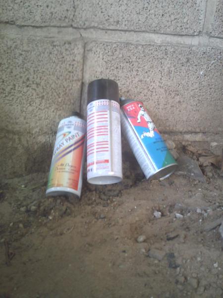 mes outils