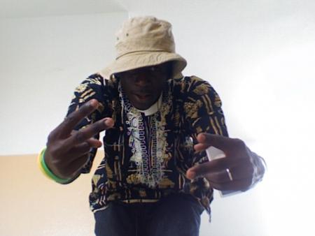 beri style ak flow