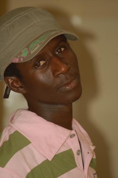 DI$$ sénégalofoutakove