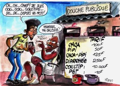 Fait divers