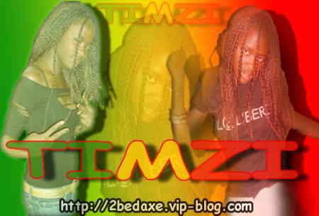 Timzi from Galsen