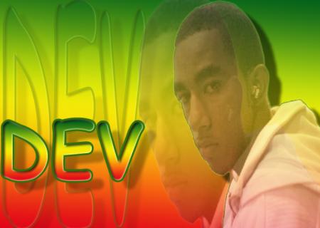 DEV le sénégalo-guinéen