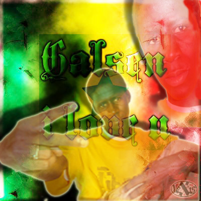Galsen I love u