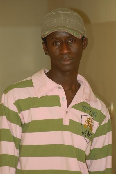 DI$$ sénégalofoutakove