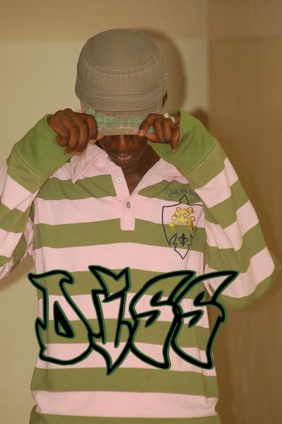 DI$$ vibe's