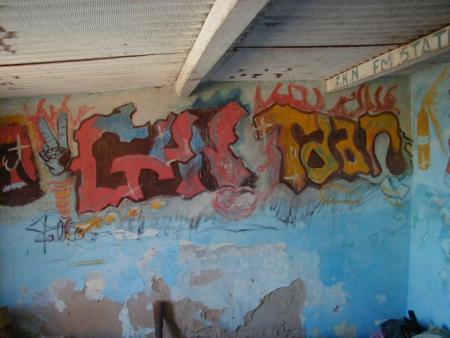 2 Gun Taan