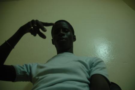 Diss for 2gun Taan