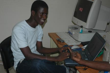 diss devant l'ordi