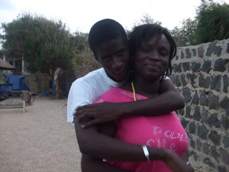 Diss n Laf .......