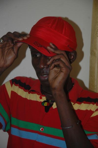 New style's Diss 10