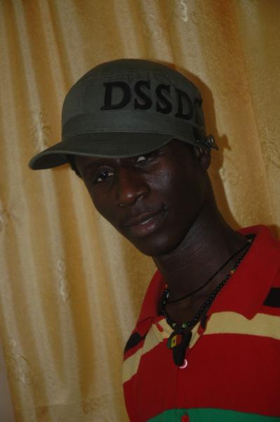 Diss by Galséné