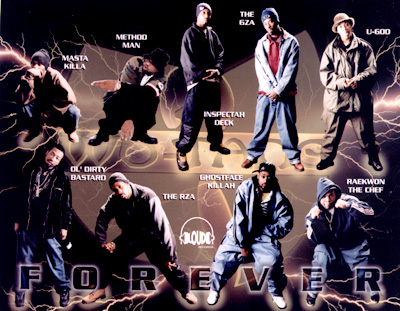 wu tang