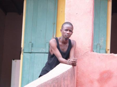 fou malade