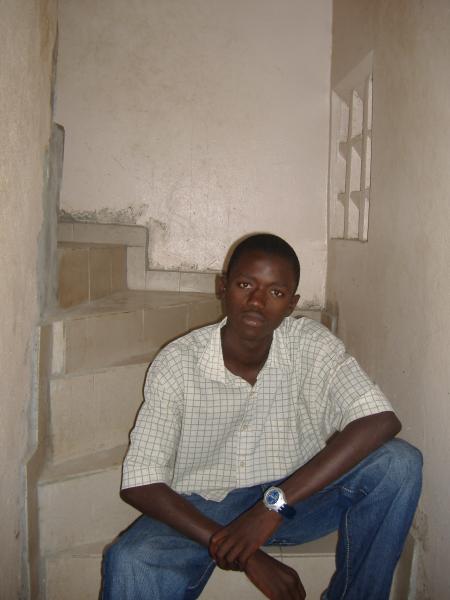 El hadji Wade