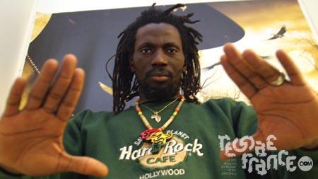 Tiken Jah fakoly