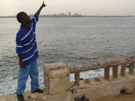 fou malade