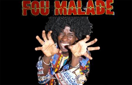 foumalade