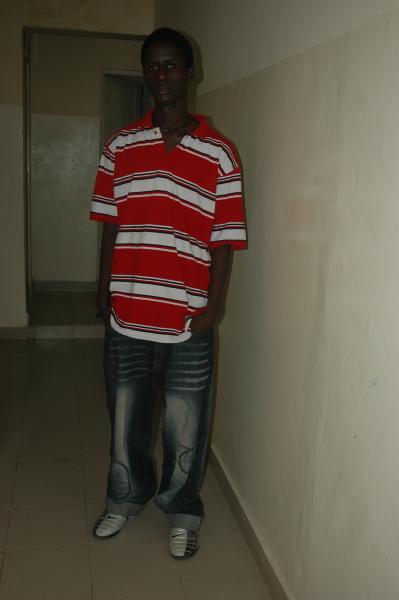 mane reck leu: