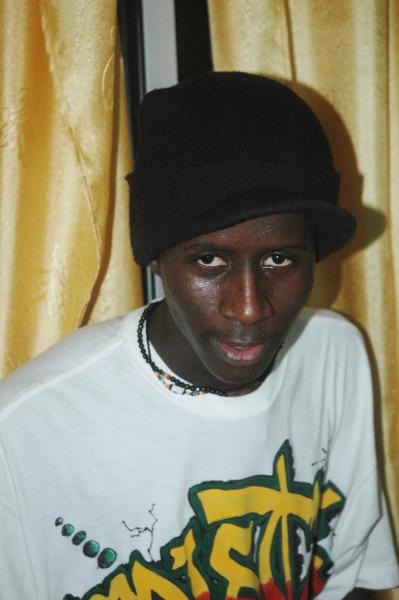Regard by Diss'man