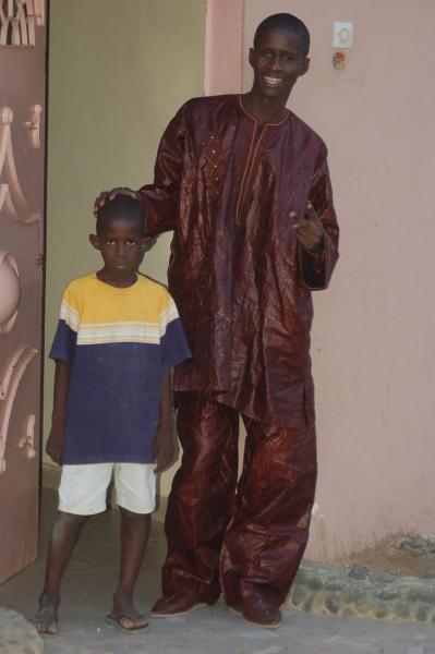 Diss et baba