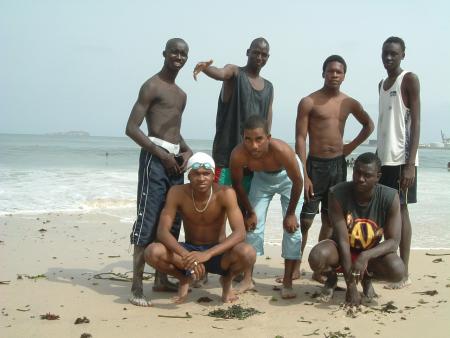 G8 mon crew de rêve for you