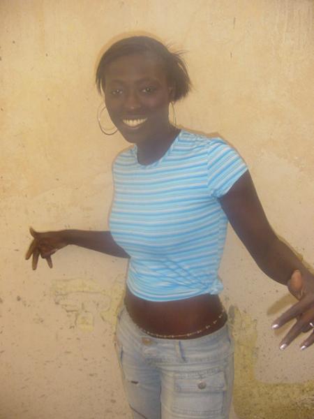 marieme alias missy éliote