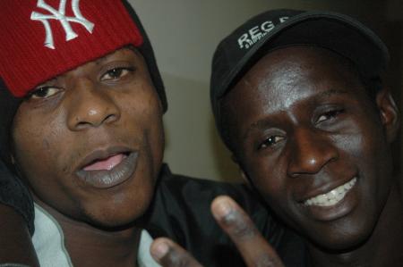 mistyk et  Fakhman