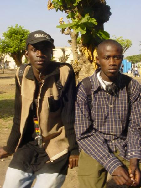 Mistyk et bad boy
